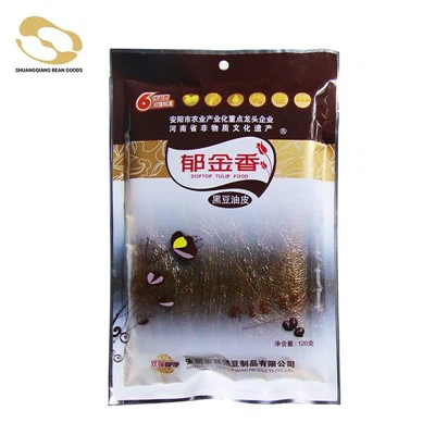 Prehrana za kožo s posušenim tofujem